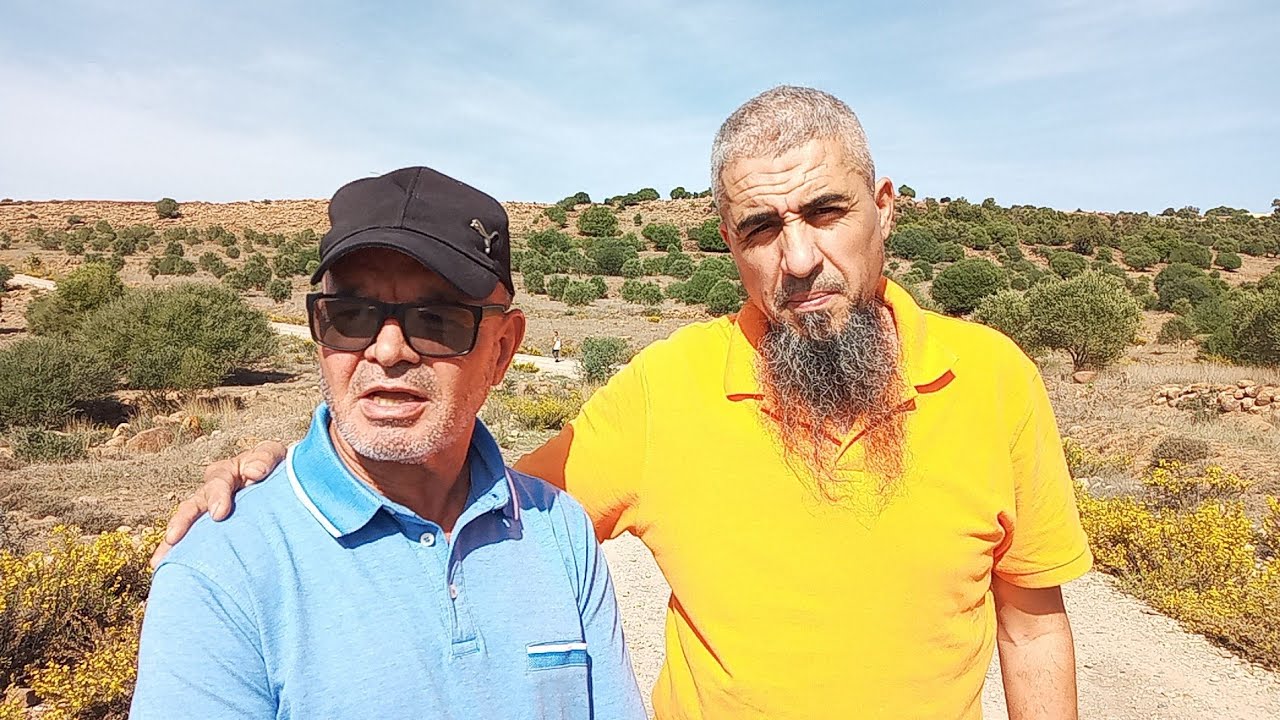 بشرى لساكنة بني سيدال الجبل ـ إستعدادات لتعبيد طريق أيت سيذار نوذرار بني شيكر مرورا عبر ثيميزار .