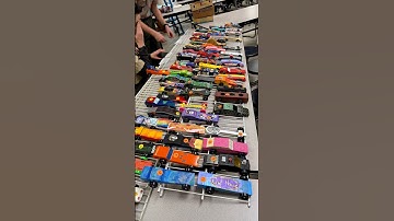 Derby car race 2025 scout #shorts #scout #usa #derby #car #race