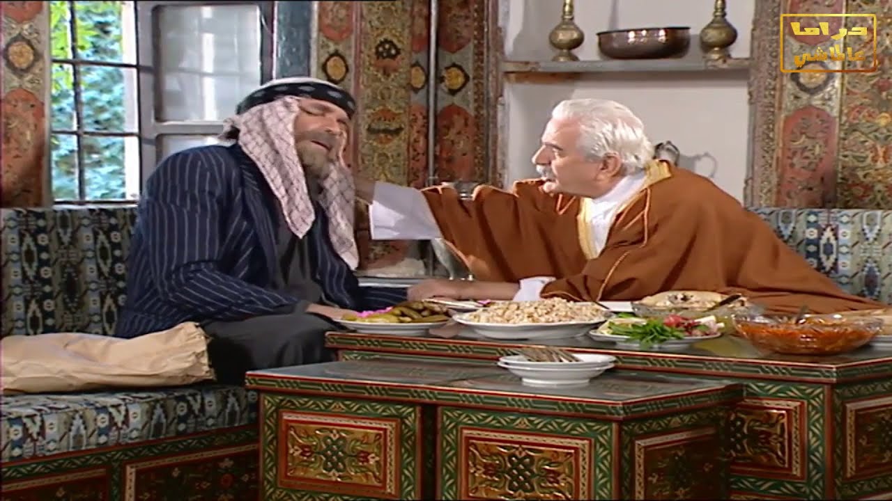 مرايا كوميديا رمضان 2025 الحلقة 19