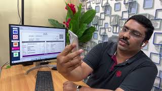 SAUDI ZAKAT FATOORA BILL FORMATS RAINTECH SOFTWARE LIMITED screenshot 5