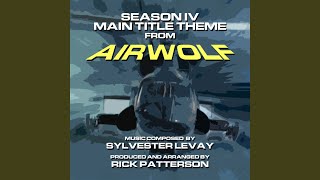 Airwolf Main Theme chords