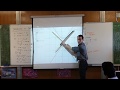 Understanding Hyperbolas and Cartesian Equations