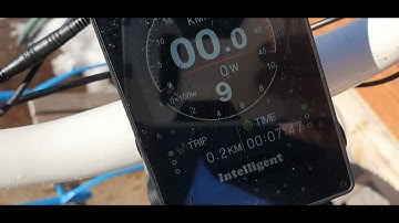 ElifeBike.com no assistance bafang 750w