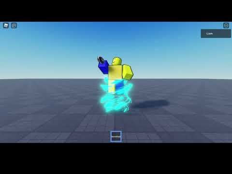 Stone Mask Animation [Roblox Sudios]