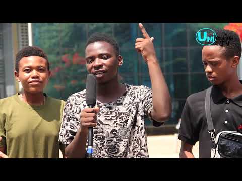 Video: Jinsi Ya Kuingia Chuo Kikuu Cha Polytechnic Mnamo