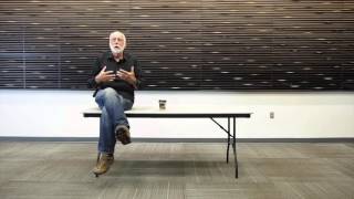 John Rogerson Monday Lecture