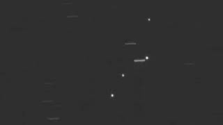 Astra satellite timelapse - 20180620