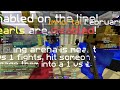 jartex 1v1 Svophie xd