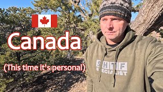 My Journey to Canadian Citizenship by Descent