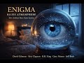 ENIGMA BLUES ATMOSPHERE | Slow Ambient Blues Guitar Journey