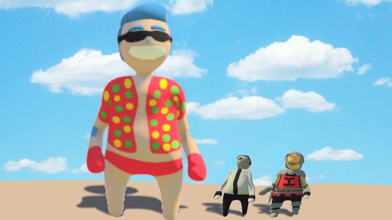 UN GIGANTE DE PLASTILINA 😱 EL MUÑECO DE PLASTILINA MÁS GRANDE DEL MUNDO -  YouTube