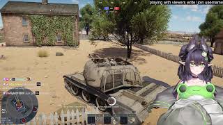 Day 19 of grinding CHINA - Playing with viewers - !decal !feet !discord !frogi - Hori