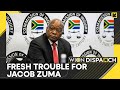 South Africa Elections 2024: Zuma faces resistance from MK party founder, Jabulani Khumalo | WION