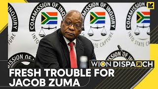 South Africa Elections 2024: Zuma faces resistance from MK party founder, Jabulani Khumalo | WION