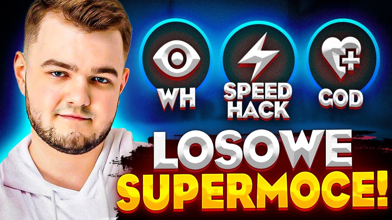 LOSOWE SUPER MOCE W TOKSYCZNYM TOWARZYSTWIE