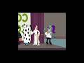 Bender Cosplays Leela; Alien King Fails to Conquer Earth, Gun Turns Out a Teleporter #futurama
