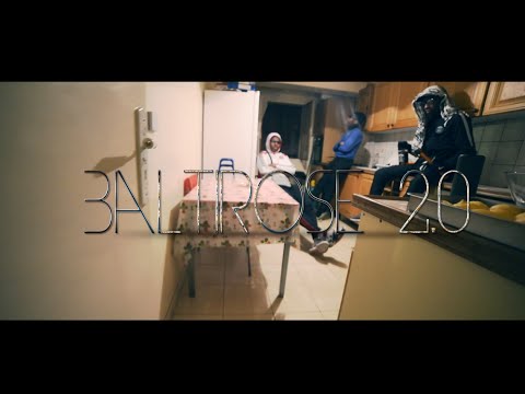 Squadra - Baltirose 2.0 // Dir. by @Directedbywt