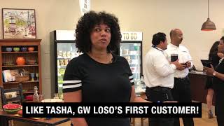 GW LoSo - Now Open