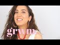 EVERYDAY GRWM IN TWO LANGUAGES!!! *Italian and Iranian (Farsi)*