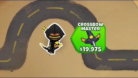 Can you win with only Dart Monkeys? Bloons TD Battles 2