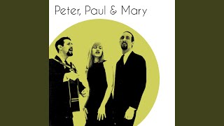 500 Miles - Peter, Mary