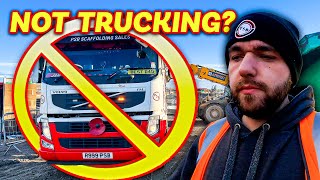 NOT Truckin With James | Why am I Not Driving? by Truckin' With James 4,997 views 5 months ago 16 minutes
