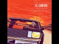 Dave porter  ambivalent alaska el camino a breaking bad movie ending song