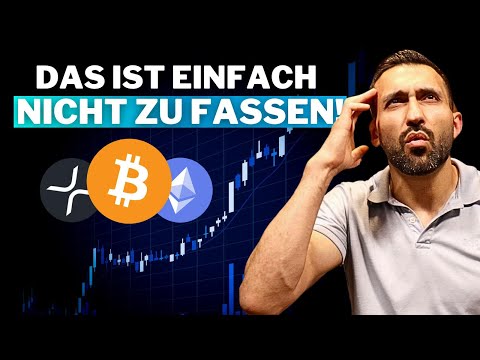 Krypto: Das ist
