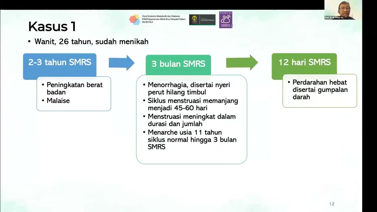 Permasalahan Diagnosis dan Tatalaksana Hipotiroid