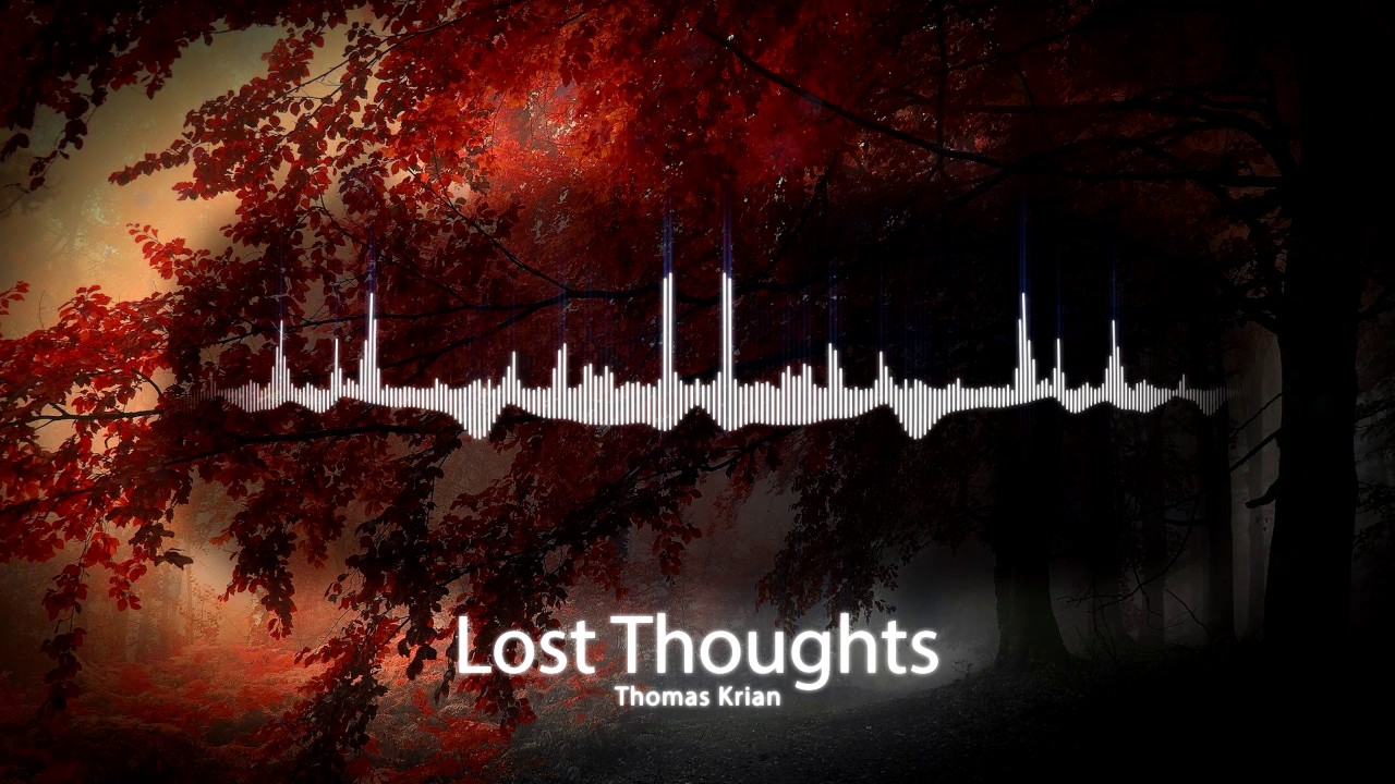Lost Thoughts YouTube
