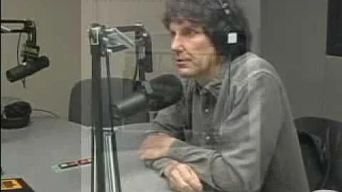 TalkingStickTV - Richard Knox Robinson - Rothstein...