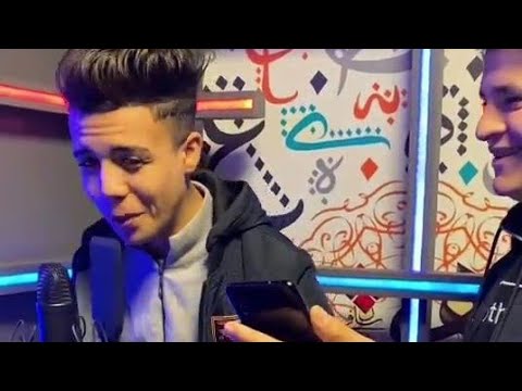 حمو إيهاب بيغنى مهرجان حمو بيكا ملوك الكوميديا