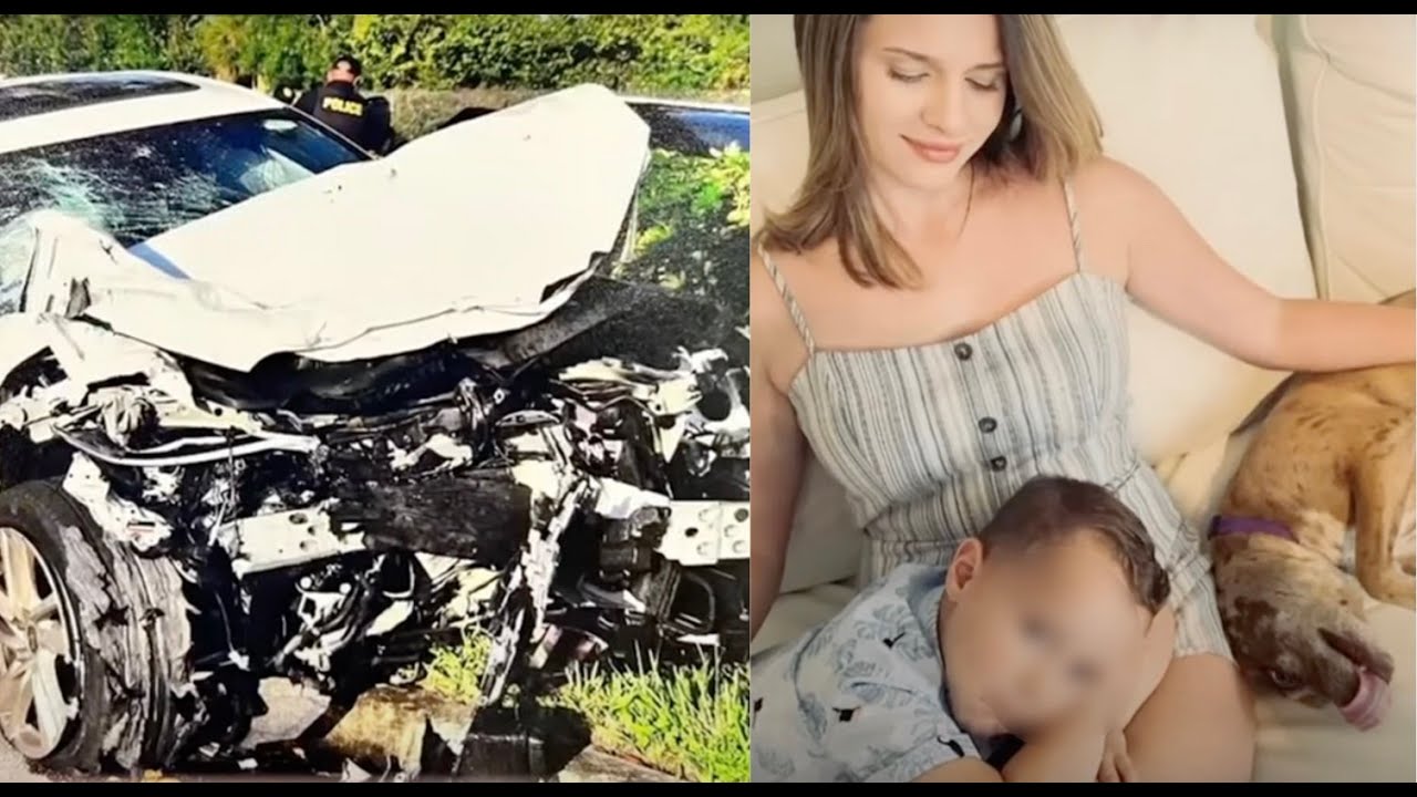 americateve | Madre de Hialeah muere tras ser impáctada por el auto de un adolescente que manejaba a más de 100MPH