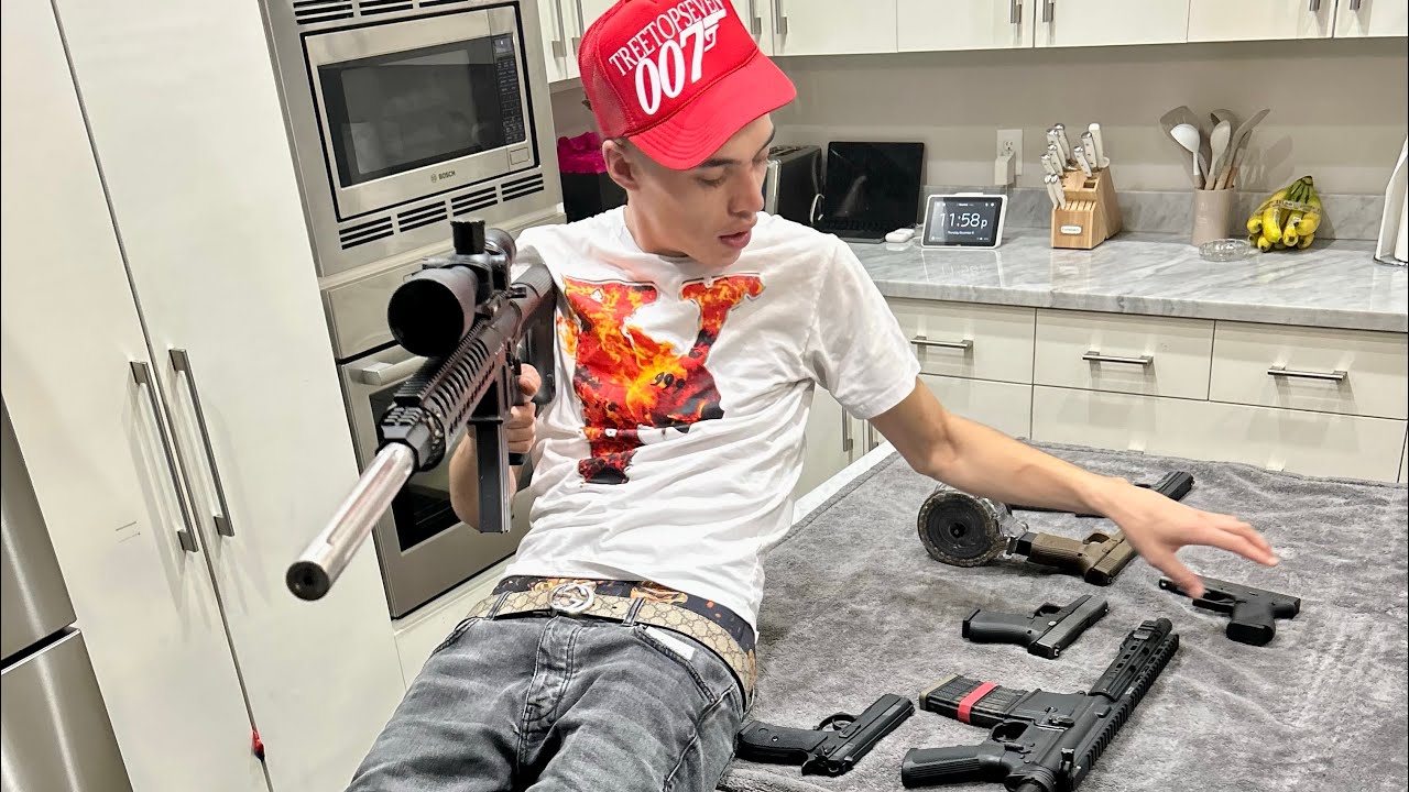 LOWC8 - i know (Music Video)