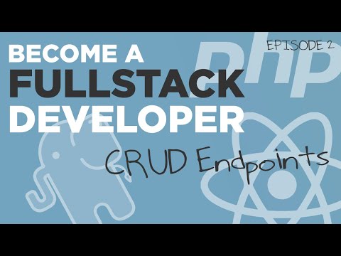 Become A Full