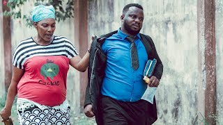 Broda Shaggi Iya Shaggi The Hoodlum Comedy