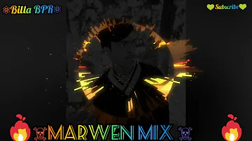 Dj Marwen Mix --Boss Promo Mix (Demo) Vdj Billa BPR --Dj Shovo BPR