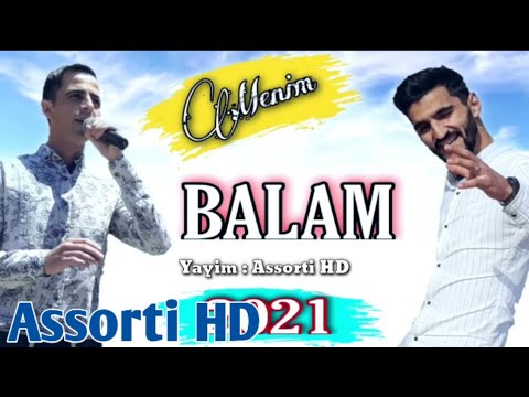 Samir Zahidoglu & Tural Orucov - Menim Balam 2021 ( Official Audio)