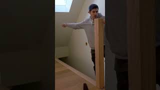 How To Build A Strong, Modern Railing