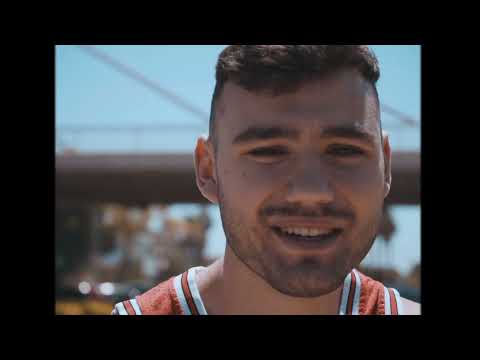 KARRE V - CARA DE IDIOTA (Video Oficial)