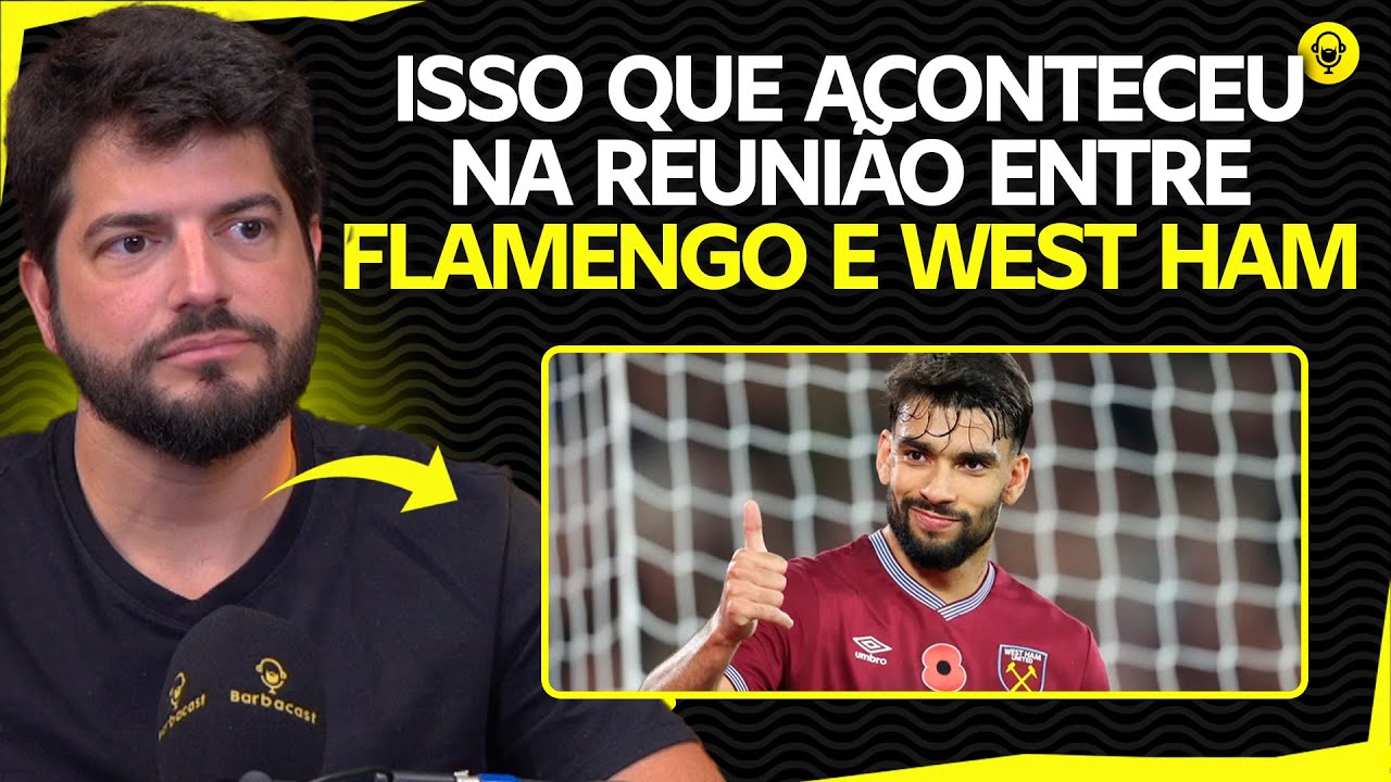 DETALHES DA REUNIÃO QUE VAI SELAR DESTINO DE PAQUETÁ