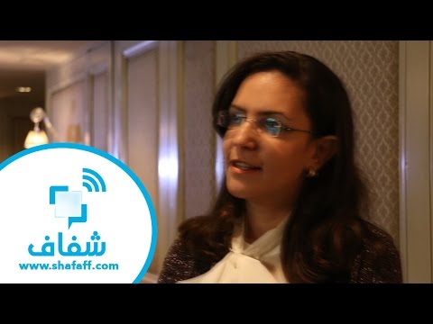 شفاف أميرة تواضروس عندنا 3 نماذج تقع كلها تحت مظلة حكام الغد