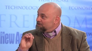 Data Mining Interpreted by Education Expert Joy Pullmann