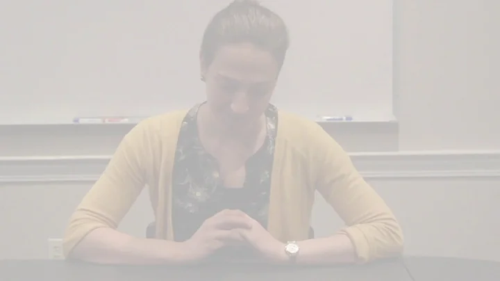 New Staff Spotlight: Claire Fields