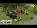 LS25 Tutorial #29 - Heu