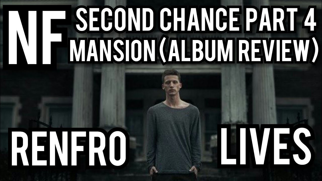 NF – Mansion () Album Leak Download nf mansion album download zip