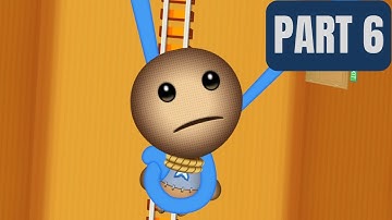 Kick the Buddy: Classic Chaos Collection (Part 6)! Finale (…Unless You Want More) 💣 #kickthebuddy