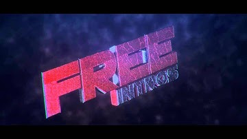 Free Intros (READ DESCRIPTION)
