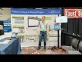 FASTSIGNS Convention 2025 Setup