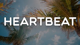 James Arthur - Heartbeat (Letra/Lyrics) | Official Music Video